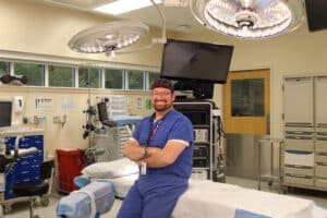 Richard Dowd, MD
